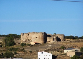 Casa Rural El Atroje - Cardenete (Cuenca)